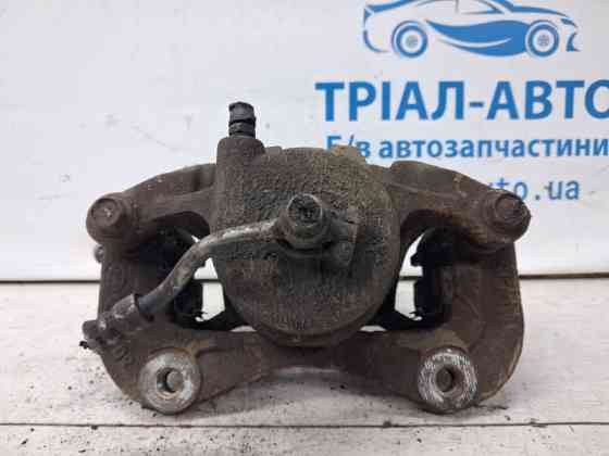 Суппорт передний левый Hyundai Santa fe DM 2.2 DIESEL D4HB 2012 (б/у) Киев