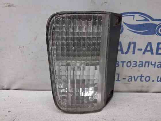 Катафот левый Renault Trafic 2001-2014 7701479309 (Арт. 80660) Киев