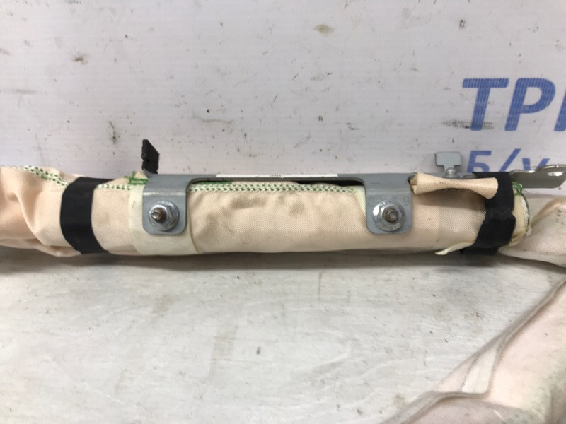 Airbag потолка(шторка) правый Nissan Juke F15 1.6 TURBO MR16DDT 2010 (б/у) Киев - изображение 2