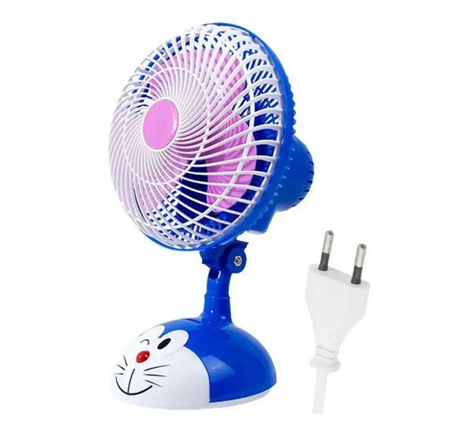 Вентилятор настольный Atlanfa AT-F2502 25 Вт Киев - изображение 1