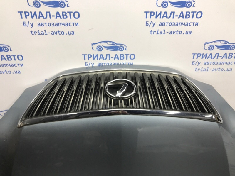 Капот Lexus RX 350 XU30 3.5 БЕНЗИН 2GRFE 2003 (б/у) Київ - зображення 2