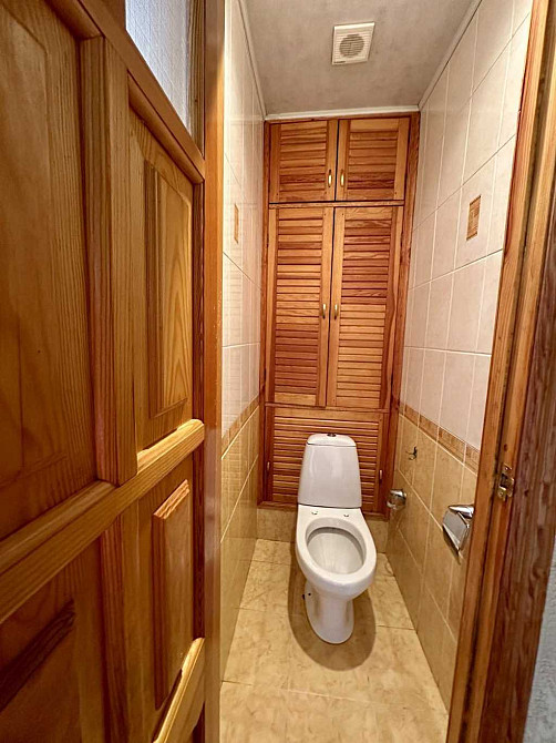 долгосрочная аренда 2-к квартира Киев, Подольский, 10000 грн./мес. Киев - изображение 8