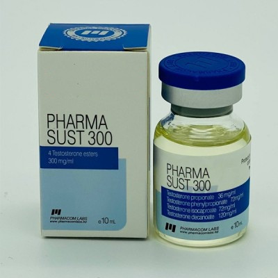 Купити Сустанон(Sustanon) Купить Сустанон - Анаболл ком Anaboll.com Киев - изображение 1