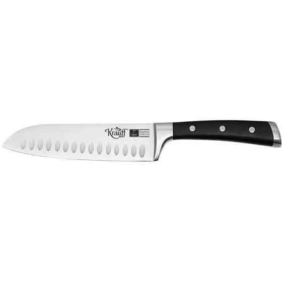 Нож сантоку Krauff Cutter 29-305-018 17.7 см Київ