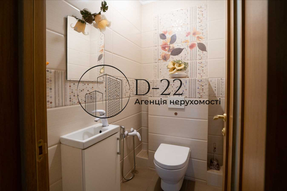 продажа 3-к квартира Киев, Соломенский, 170000 $ Київ - зображення 10