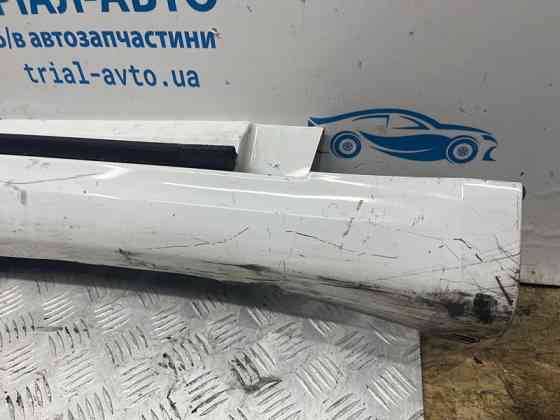 Накладка порога внешняя правая Ford Fusion USA 2 1.5 БЕНЗИН ENUN0 2013 (б/у) Киев