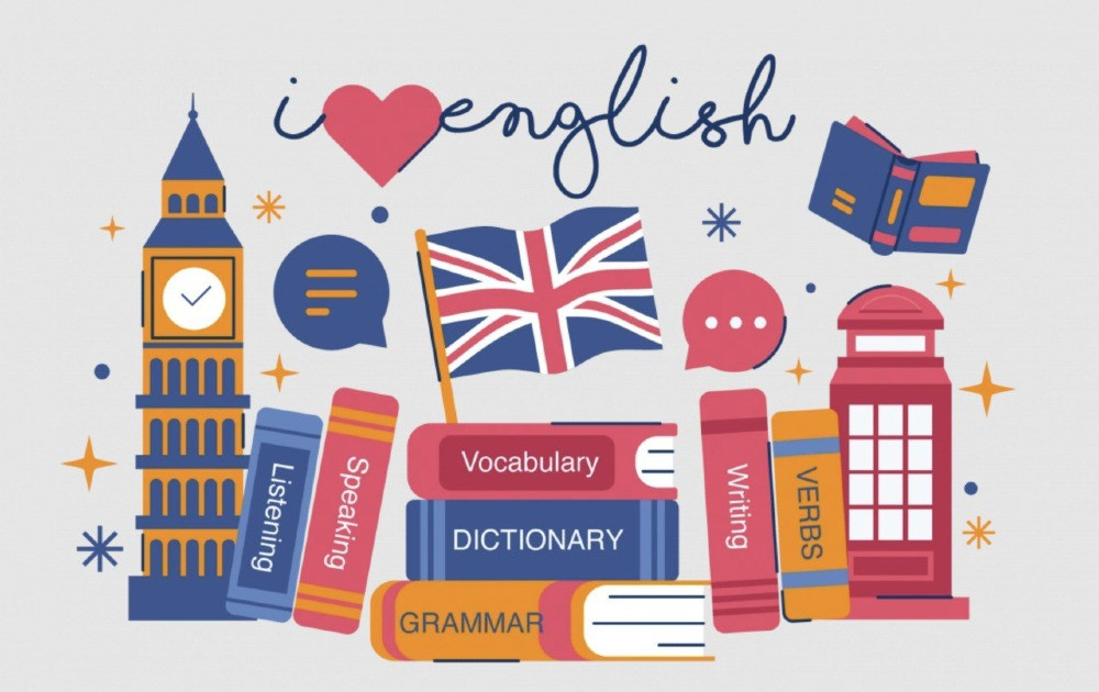 Английский просто: шаг за шагом к результату Харків - зображення 1