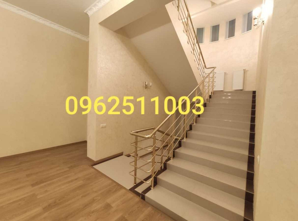 долгосрочная аренда офисное помещение Киев, Печерский, 10500 $/мес. Київ - зображення 5