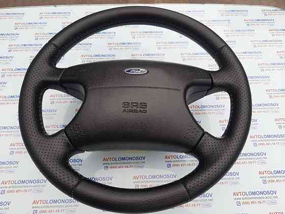 1072868 Руль Рулевое колесо Ford Mondeo MK1 Mk2 Днепр