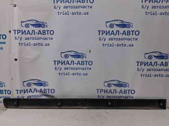 Накладка двери Mitsubishi Pajero Sport K9 2.5 DIESEL 4D56 1996 перед. прав. (б/у) Киев
