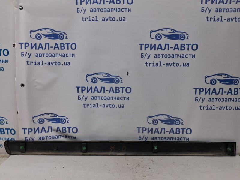 Накладка двери Mitsubishi Pajero Sport 1996-2008 MR452930 (Арт. 77286) Київ - зображення 4