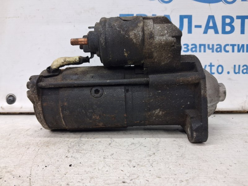 Стартер Mitsubishi L200 KB 2.5 DIESEL 4D56 2006 (б/у) Киев - изображение 3