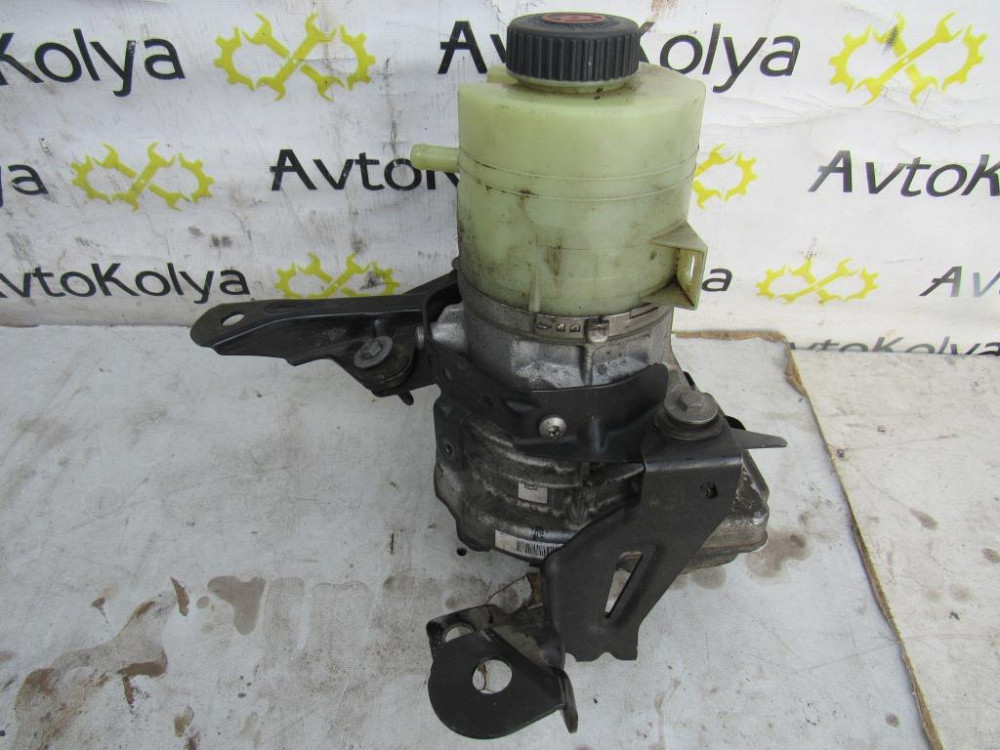 Электро гидроусилитель руля Nissan NV300 1.6 dci 2016-2021 Ковель - изображение 5