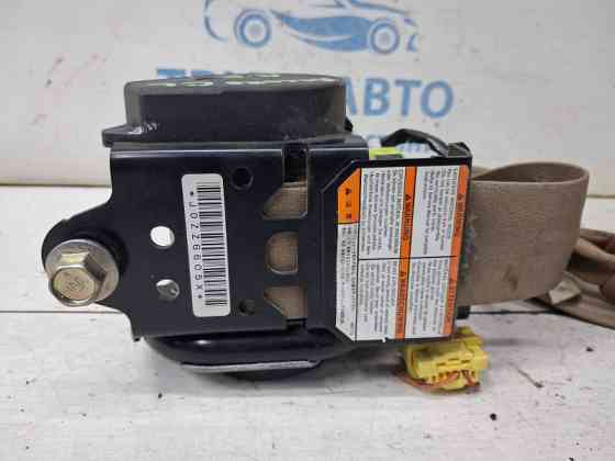 Ремень безопасности передний правый Honda Accord 2002-2008 81450SEAE02ZA (Арт. 87023) Киев