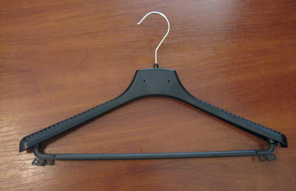 Плечики, вешалки, тремпеля для одежды Киев - изображение 9
