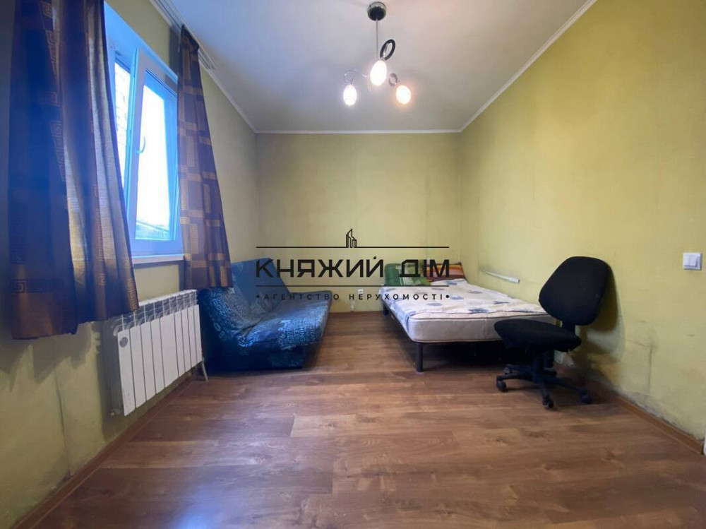 Простора роздільна 1-х к. кв. на Кар. дачі, м. Шулявська 11203786 Київ - зображення 2