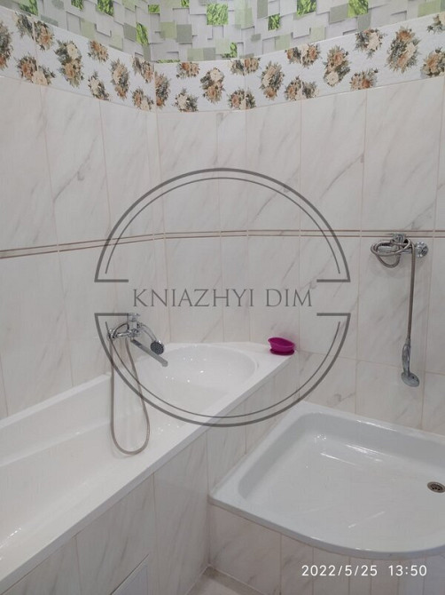 Просторная раздельная 2-х к.кв. на Кар. дачи, м. Шулявская. № 11189197 Київ - зображення 8