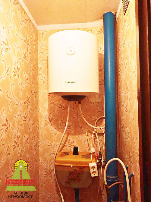 Сдам 1.6.9 на Академика Крымского. Белая Церковь - изображение 7