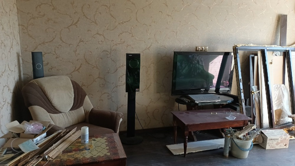 Продам 2к квартиру в Павлограде. ПХЗ Павлоград - изображение 3