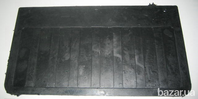 Бризк 3302 задній (стандарт)NRD 1 шт. Баришівка - зображення 2