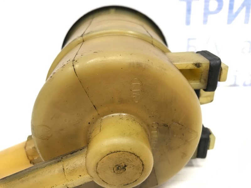 Бачок ГУР Hyundai Tucson JM 2.0 DIESEL D4EA 2004 (б/у) Киев - изображение 5