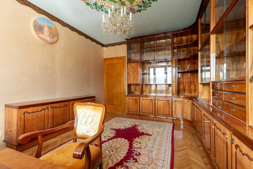 долгосрочная аренда 3-к квартира Киев, Печерский, 900 $/мес. Київ - зображення 7