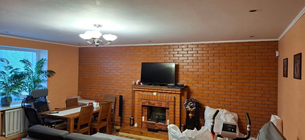 Продам 4 кімнатну квартиру на мікрорайоні на вул. Миру. Синельниково - изображение 3