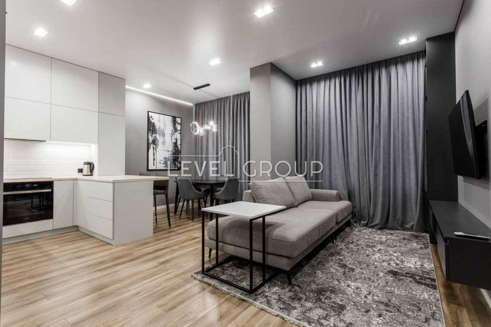 продажа 1-к квартира Киев, Голосеевский, 152400 $ Київ - зображення 5