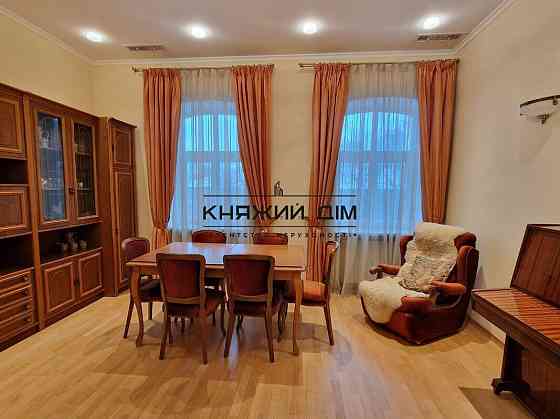 ЕЛЕКТОЕНЕРГІЮ НЕ ВІДКЛЮЧАЮТЬ!!! Оренда 3-кімнатної дворівневої квартири. Севастопольська площа № 112 Киев