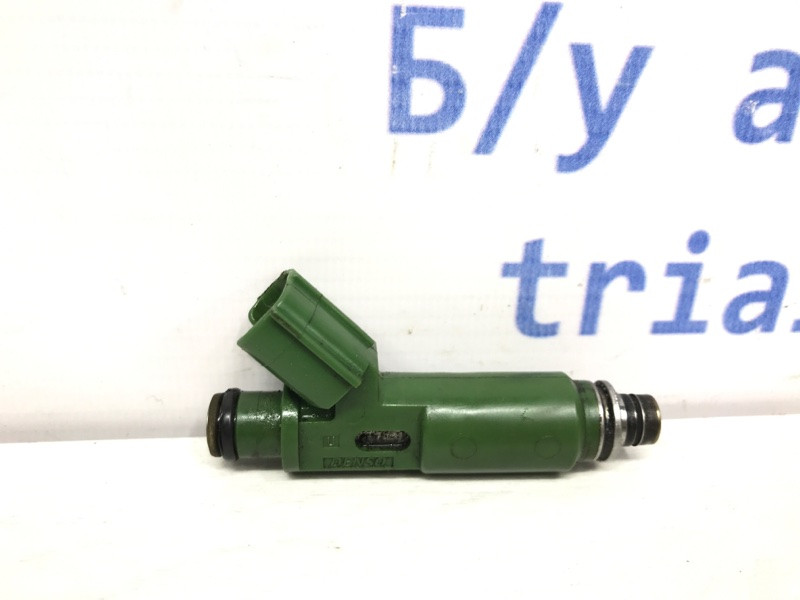 Форсунка топливная Toyota Avensis T25 1.8 БЕНЗИН 1ZZFE 2002 (б/у) Киев - изображение 1