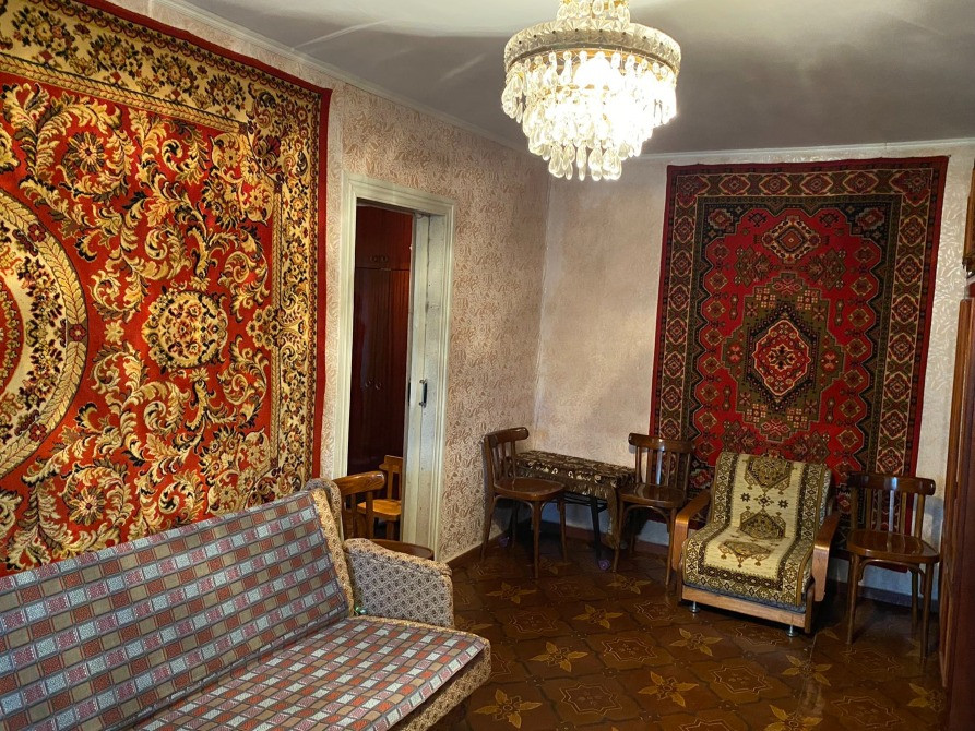 Продам 2-кімнатну квартиру на Заболотного Одеса - зображення 2