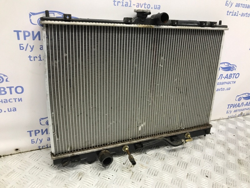 Радиатор основной Mitsubishi Outlander 2003-2007 MN156319 (Арт. 53336) Київ - зображення 3