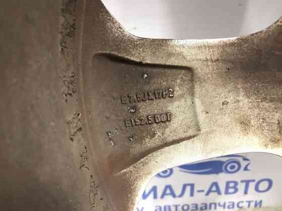 Запаска с резиной Ford Kuga 2011-2019 1816698 (Арт. 45436) Киев