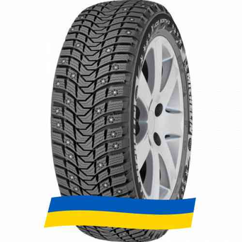 245/45 R17 Michelin X-Ice North 3 99T Легкова шина Київ