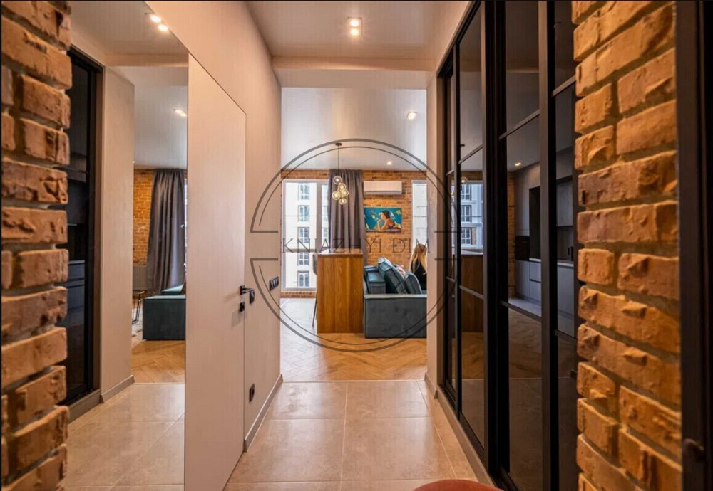 Оренда 1-но к.кв. в ЖК НОВА АНГЛІЯ, метро Васильківська. Код об'єкту №: 11201141 Киев - изображение 7