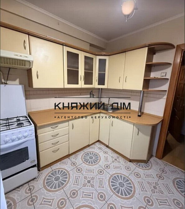 Продаж 2-кімнатної квартири, метро Лівобережна, бульвар Шамо. Код 21147670 Київ - зображення 7