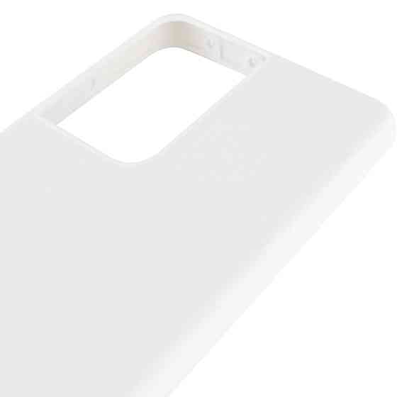 Чехол Silicone Cover Ummi Lakshmi (AA) для Samsung Galaxy S21 Ultra Херсон