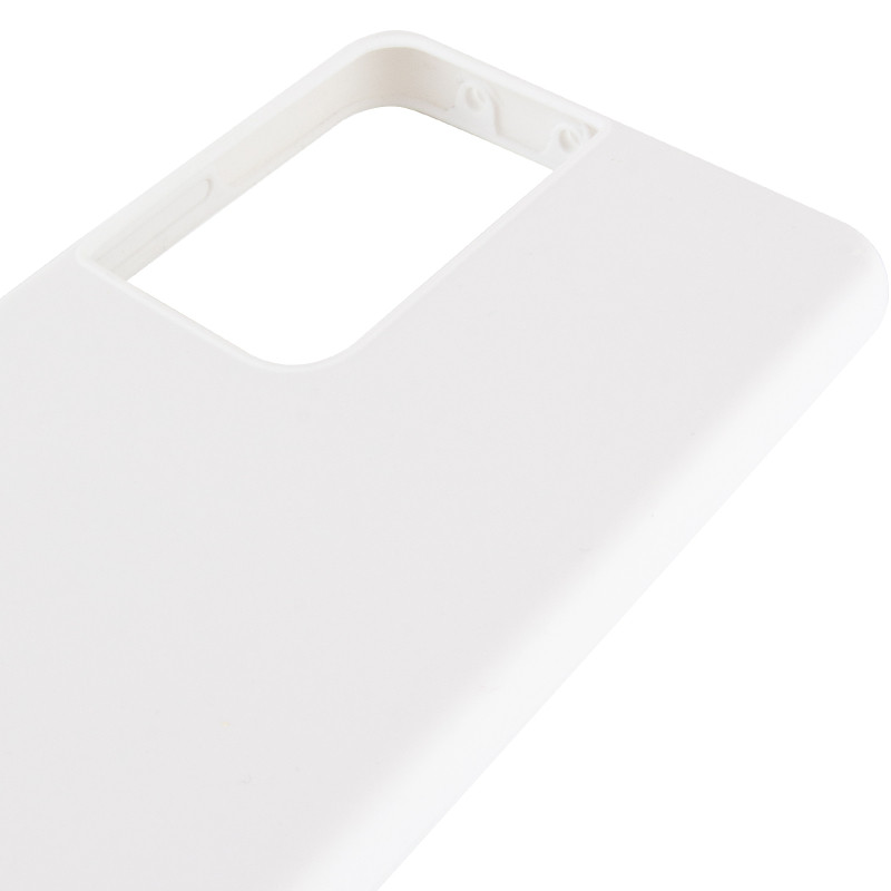 Чехол Silicone Cover Ummi Lakshmi (AA) для Samsung Galaxy S21 Ultra Херсон - зображення 4