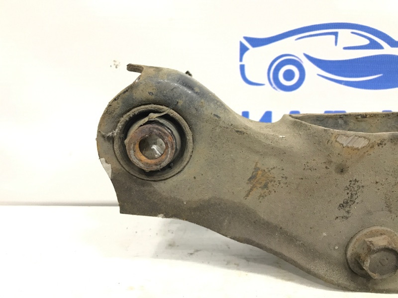 Рычаг задний поперечный Mitsubishi Lancer 2003-2009 4113A011 (Арт. 42953) Київ - зображення 2