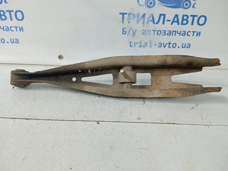 Рычаг задней подвески продольный левый Subaru Forester SJ 2.0 DIESEL EE20Z 2012 (б/у) Киев - изображение 2