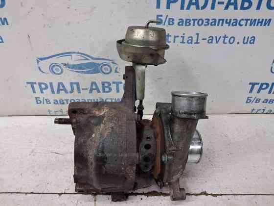 Турбина Mitsubishi Pajero Wagon 2006-2022 1515A026 (Арт. 87555) Киев