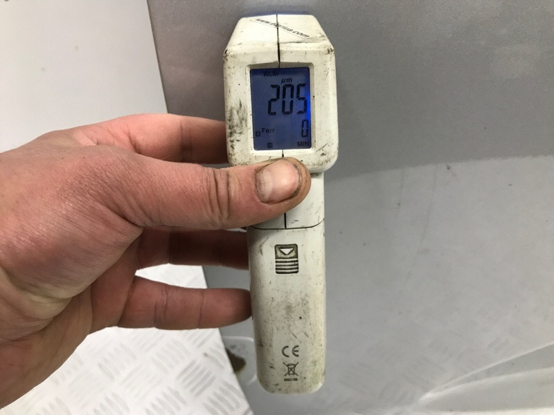 Дверь передняя левая Kia Sportage SL 1.7 DIESEL D4FD 2010 (б/у) Киев - изображение 6