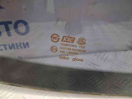 Стекло в кузов заднее Chevrolet Epica V250 2.5 БЕНЗИН X25D1 2006 (б/у) Киев
