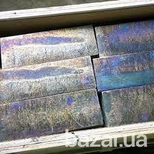 Висмут чушка Київ - зображення 1