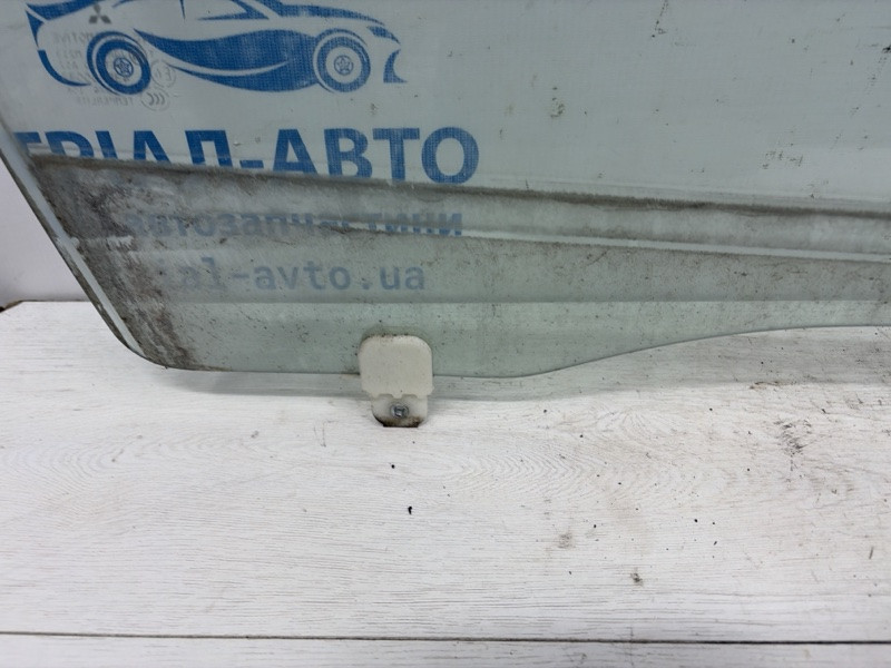Стекло двери переднее правое Mitsubishi Lancer 2007-2017 5706A018 (Арт. 83280) Київ - зображення 2