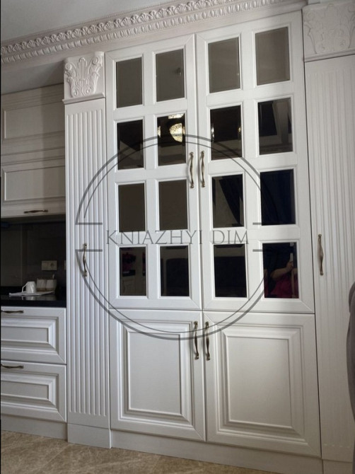 Продажа квартиры по ул. Мишуги 12 Метро Позняки 21141219 Київ - зображення 9