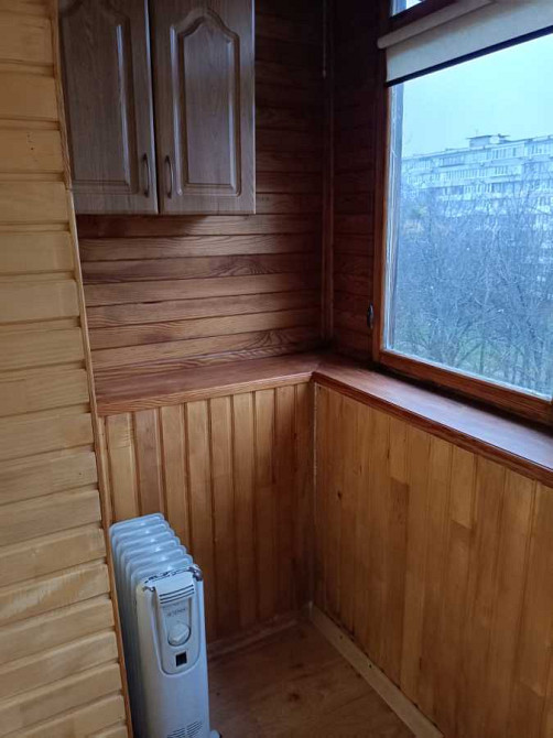 долгосрочная аренда 1-к квартира Киев, Шевченковский, 11000 грн./мес. Киев - изображение 7