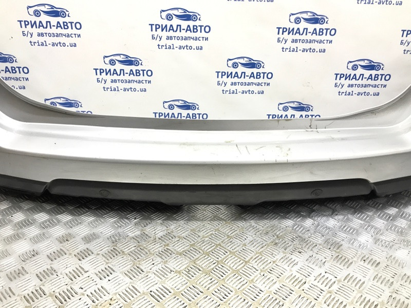 Бампер задний Nissan X-Trail 2014-2021 850224CC0H (Арт. 37291) Киев - изображение 4
