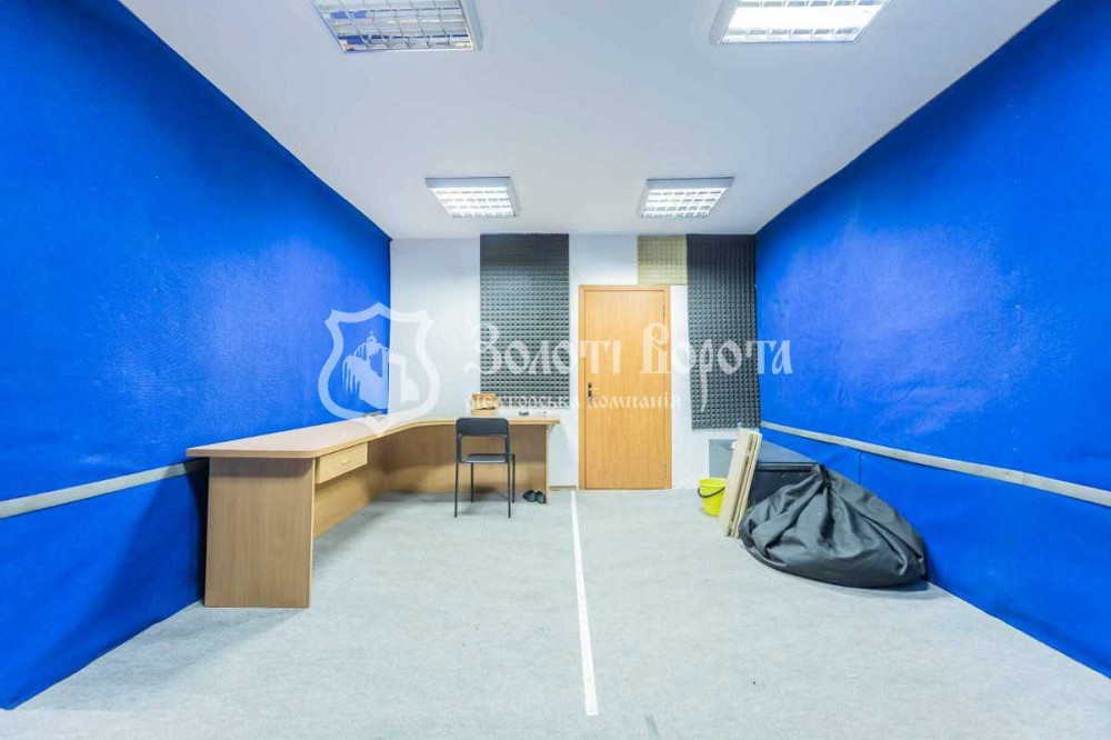 продажа офисное здание Киев, Печерский, 1100000 $ Київ - зображення 3