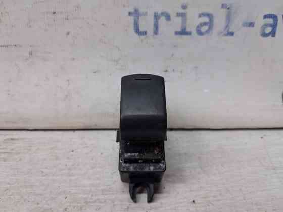 Кнопка стеклоподъемника Nissan Qashqai J10 2.0 БЕНЗИН MR20DE 2006 (б/у) Киев